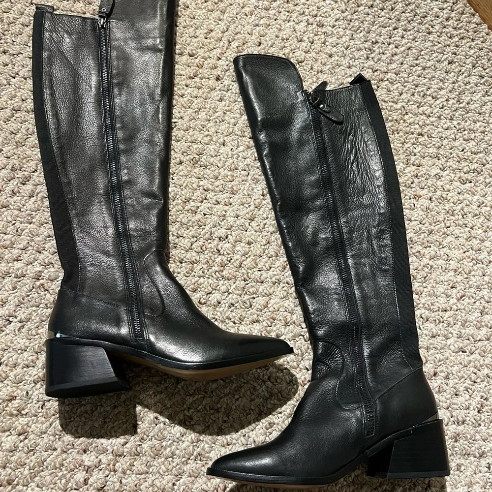 New Dolce Vita boots